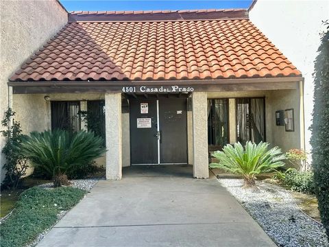 Photo of 4501 Peck Road #63, El Monte, CA 91732 (MLS # AR26054601)