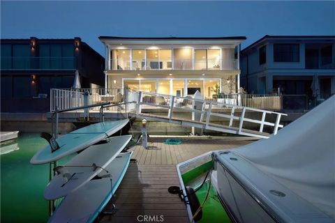 29 Linda Newport Beach CA 92660