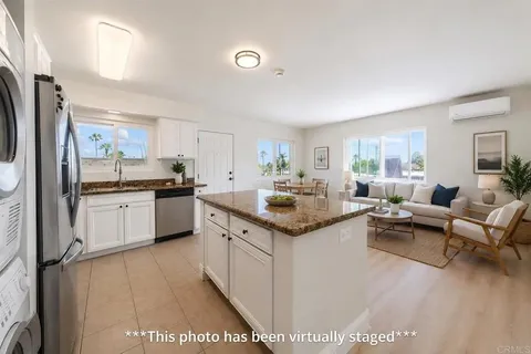 4426 Temecula St Unit 6, Ocean Beach (San Diego), CA 92107 - #: PTP2604068