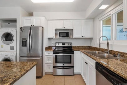 4426 Temecula St 6 Ocean Beach (san Diego) CA 92107