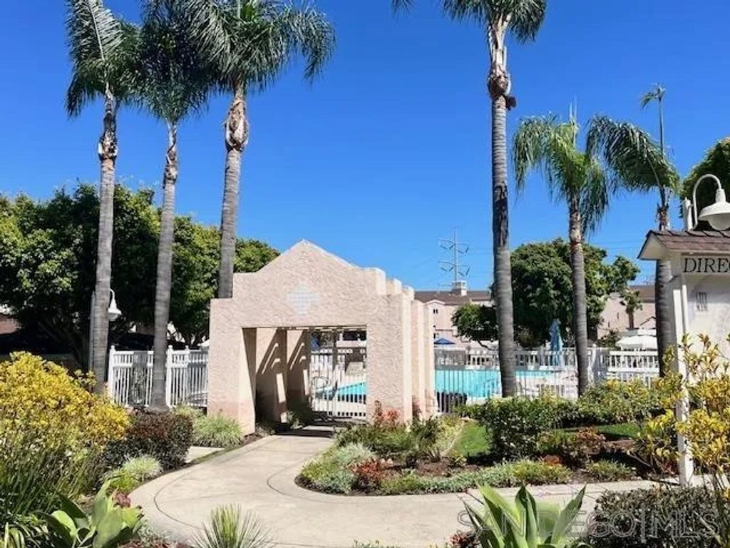 Photo of 7228 Camino Degrazia #270, San Diego, CA 92111 (MLS # 250043856)
