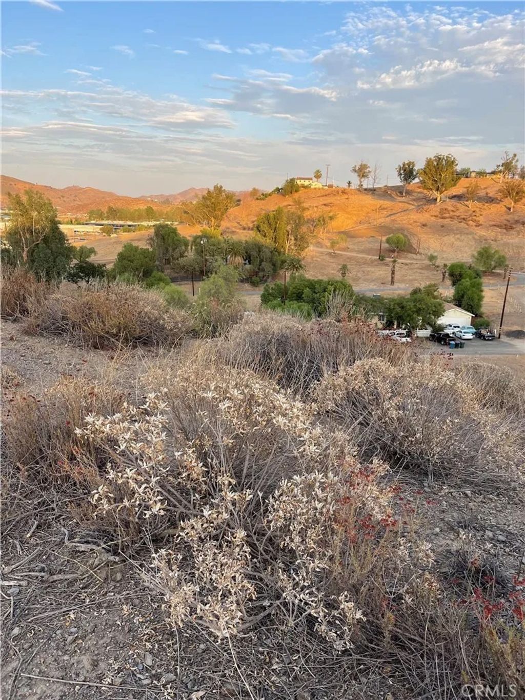 Photo of 0 Mcburney, Lake Elsinore, CA 92530 (MLS # CV26032899)