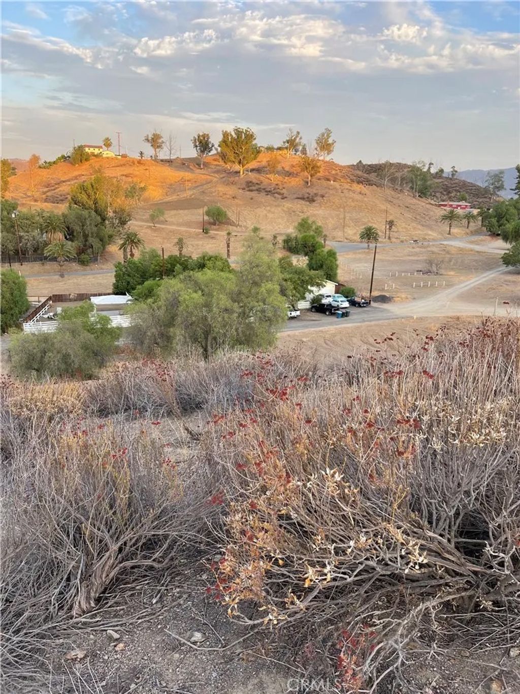 Photo of 0 Mcburney, Lake Elsinore, CA 92530 (MLS # CV26032899)