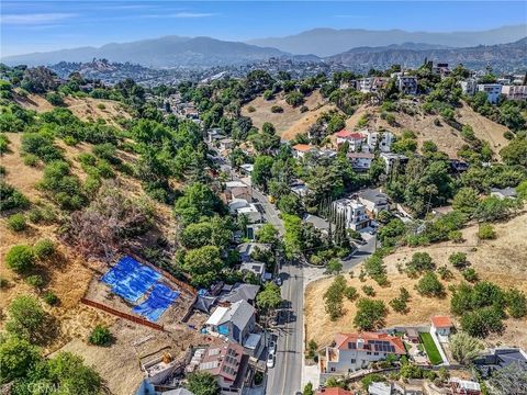 Tiny photo for 3735 Division Street, Los Angeles, CA 90065 (MLS # SR25239006)