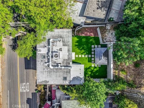 Tiny photo for 3735 Division Street, Los Angeles, CA 90065 (MLS # SR25239006)