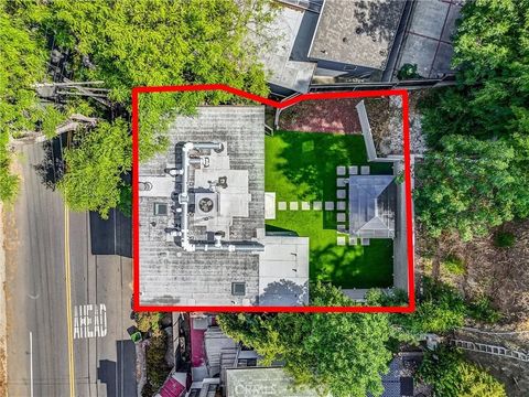 Tiny photo for 3735 Division Street, Los Angeles, CA 90065 (MLS # SR25239006)