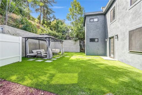 Tiny photo for 3735 Division Street, Los Angeles, CA 90065 (MLS # SR25239006)