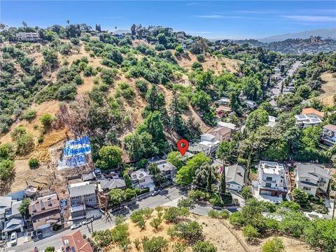 Tiny photo for 3735 Division Street, Los Angeles, CA 90065 (MLS # SR25239006)