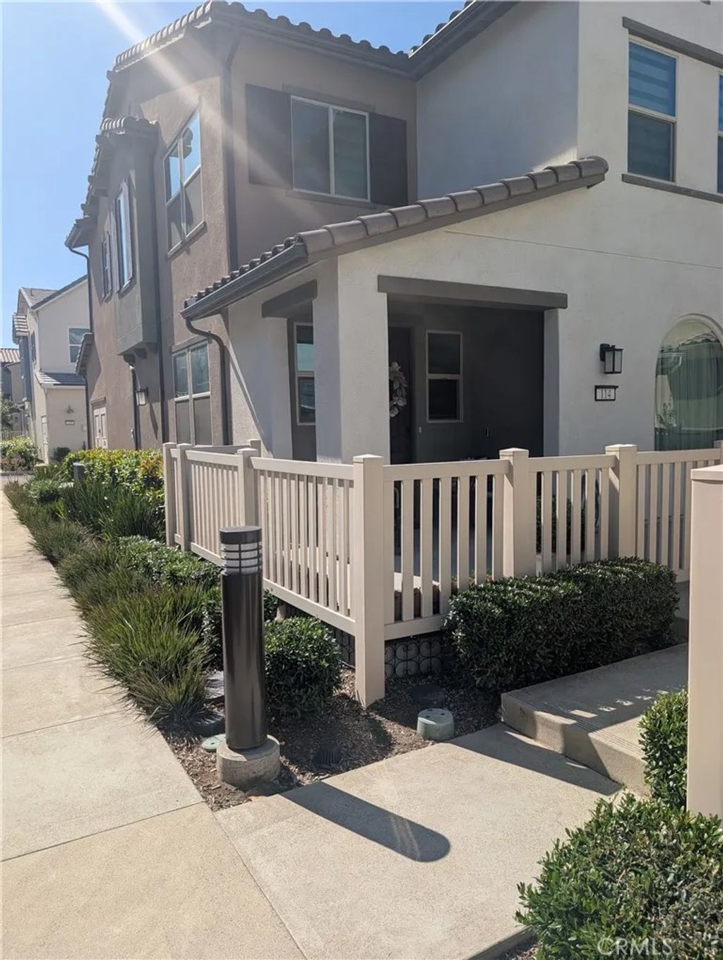 Photo of 3956 LAVINE WAY Way, Corona, CA 92883 (MLS # IN26081861)