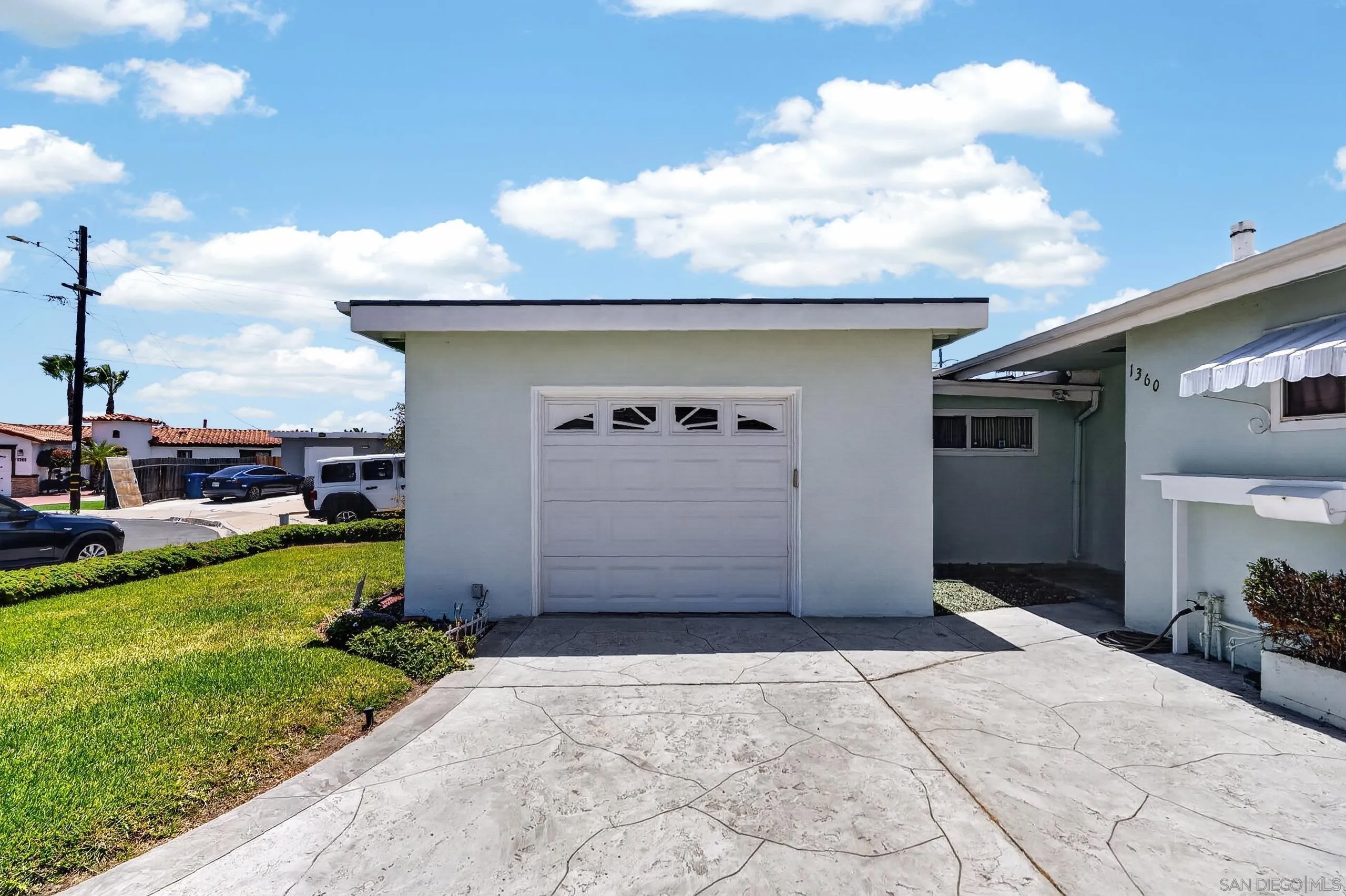 1360 Monterey Court