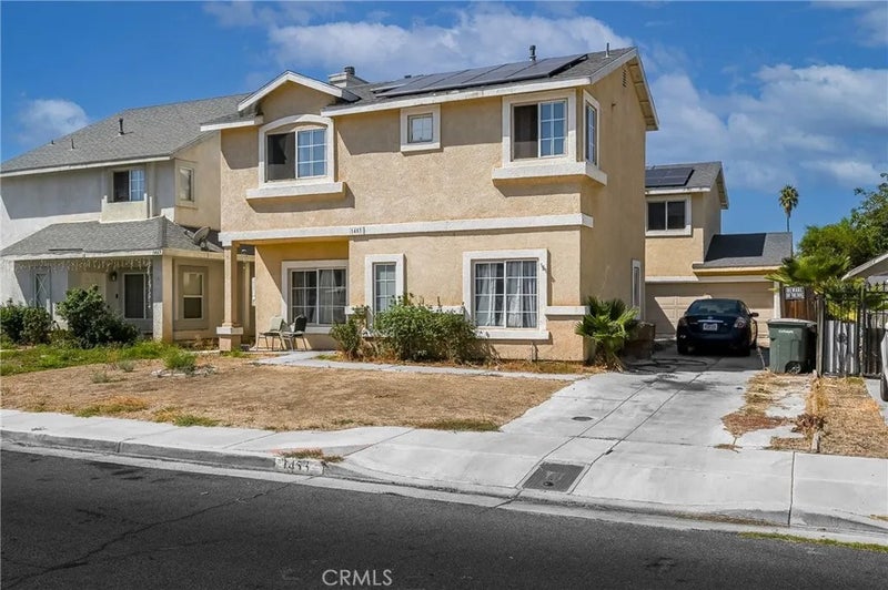 1453 Rabbit Peak Way