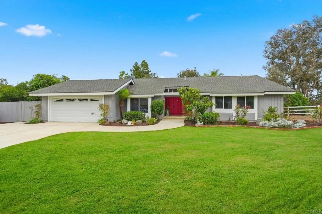 Photo of 745 Black Hawk Circle, Vista, CA 92081 (MLS # NDP2606260)