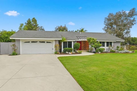 Photo of 745 Black Hawk Circle, Vista, CA 92081 (MLS # NDP2606260)