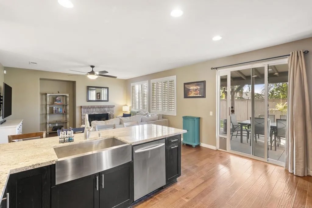 1266 Morgan Hill Drive