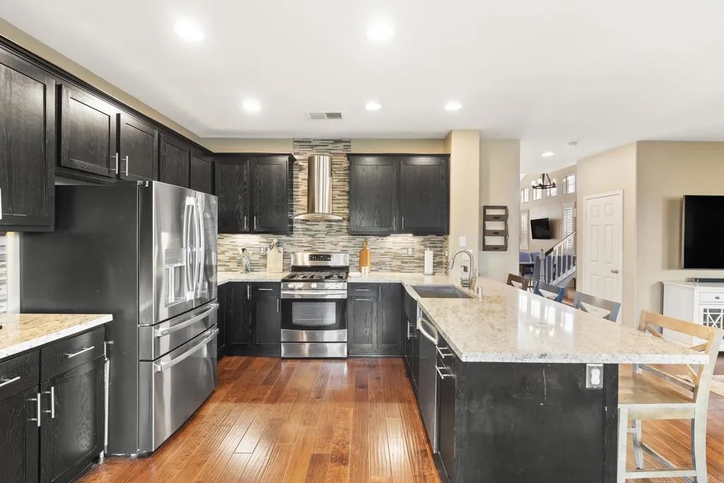 1266 Morgan Hill Drive