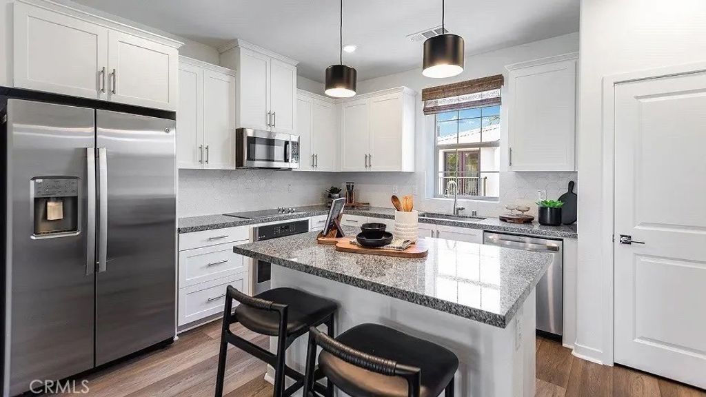 Photo of 8409 Tapia Way, Rancho Cucamonga, CA 91730 (MLS # SW25277774)