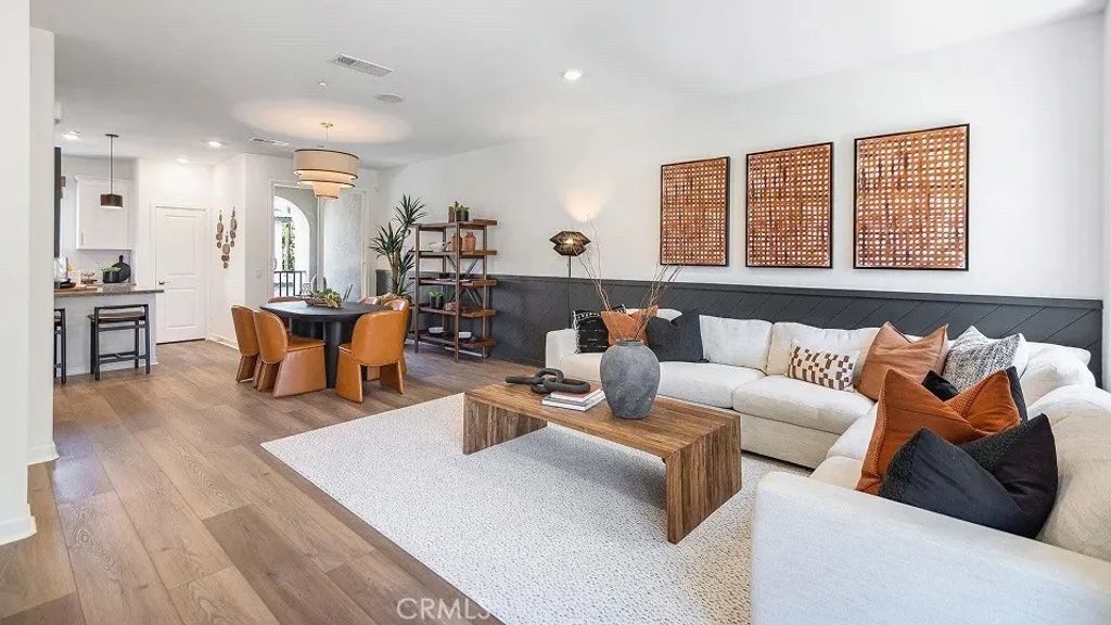 Photo of 8409 Tapia Way, Rancho Cucamonga, CA 91730 (MLS # SW25277774)