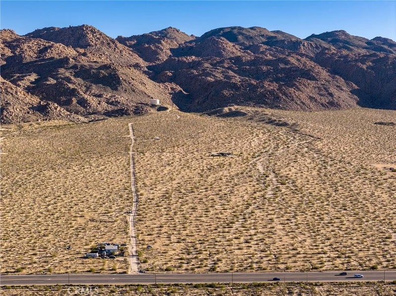 4444 29 Palms