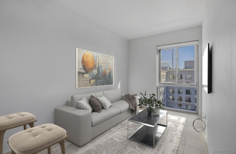 Tiny photo for 445 Island Ave #706, San Diego, CA 92101 (MLS # 260017048)
