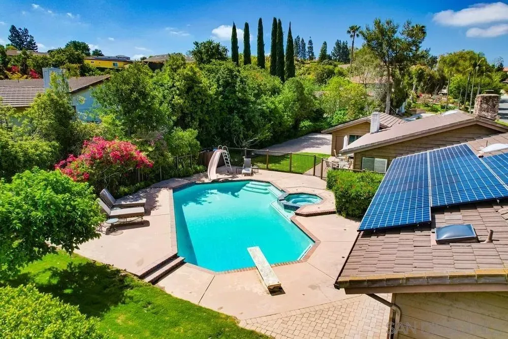 Poway, California 92064, United States, 5 Bedrooms Bedrooms, ,5 BathroomsBathrooms,Residential,Active,134200