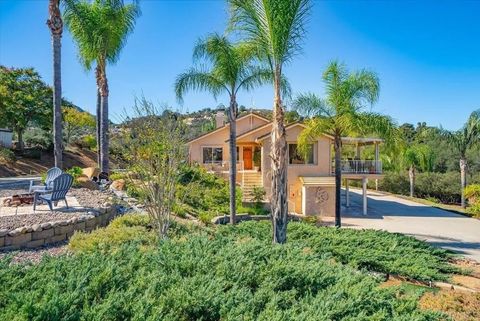 Photo of 16996 Archie Moore Ring, Ramona, CA 92065 (MLS # NDP2510615)