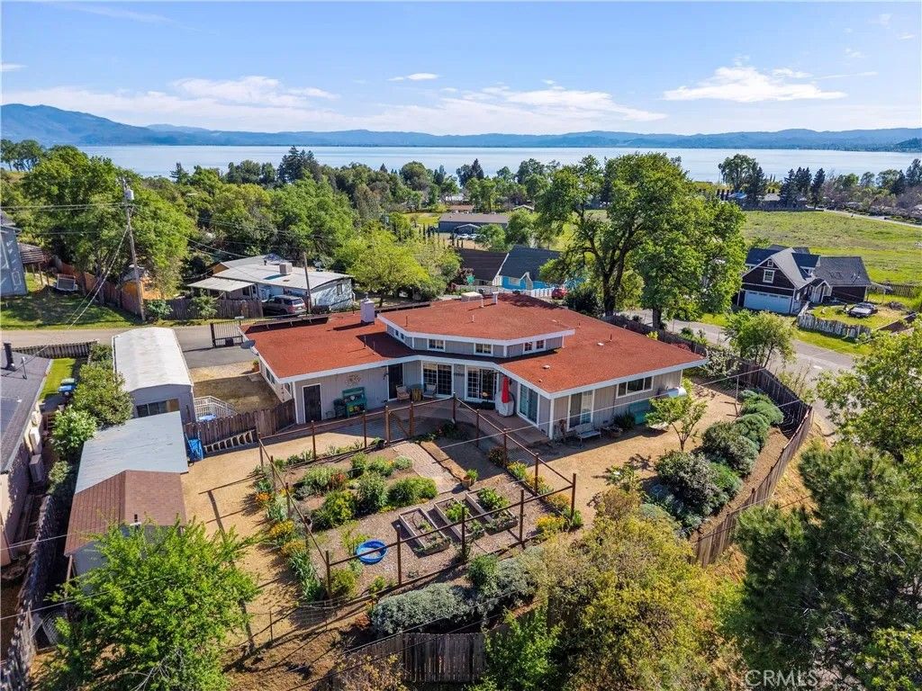 Photo of 2800 Merced Street, Nice, CA 95464 (MLS # LC26062089)