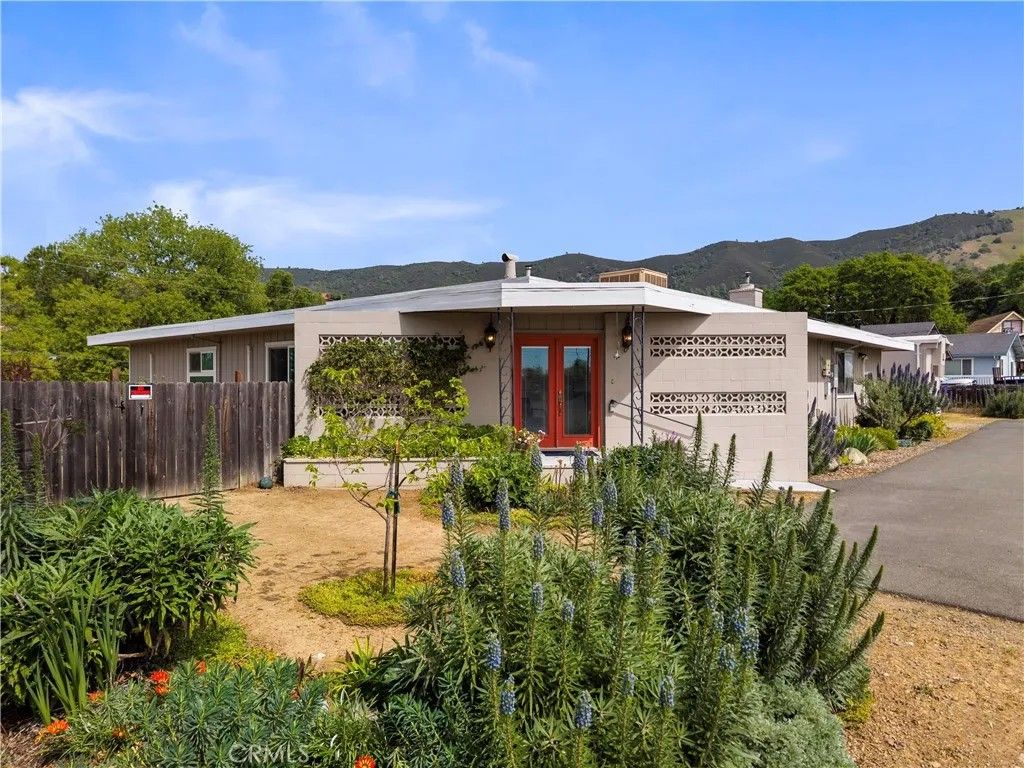 Photo of 2800 Merced Street, Nice, CA 95464 (MLS # LC26062089)