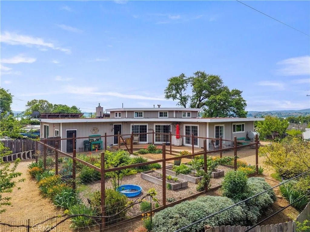 Photo of 2800 Merced Street, Nice, CA 95464 (MLS # LC26062089)