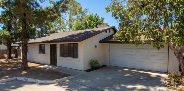 1132 Bostonia St, El Cajon