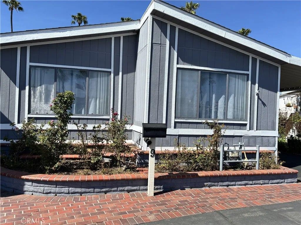 Photo of 4117 W Mcfadden Ave #9, Santa Ana, CA 92704 (MLS # OC26058050)