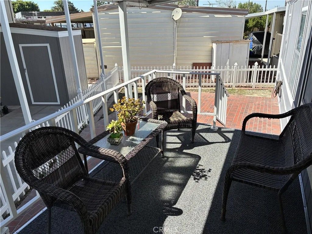 Photo of 4117 W Mcfadden Ave #9, Santa Ana, CA 92704 (MLS # OC26058050)