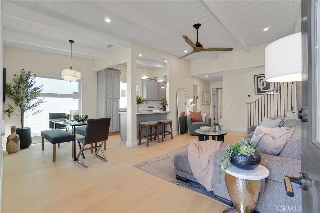 Photo of 3313 Pacific Avenue, Manhattan Beach, CA 90266 (MLS # SB26079778)