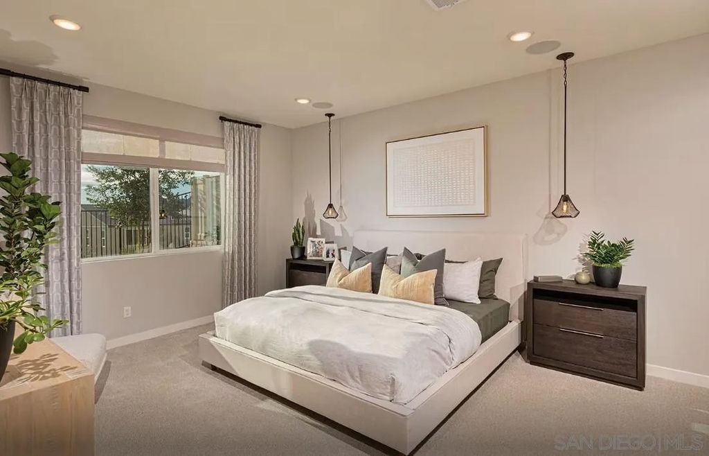 Photo of 35110 Citron Lane lot 132 Ln #Lot 132, Fallbrook, CA 92028 (MLS # 260002576)