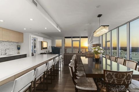 Photo of 1388 Kettner Blvd #2002, San Diego, CA 92101 (MLS # 260008417)