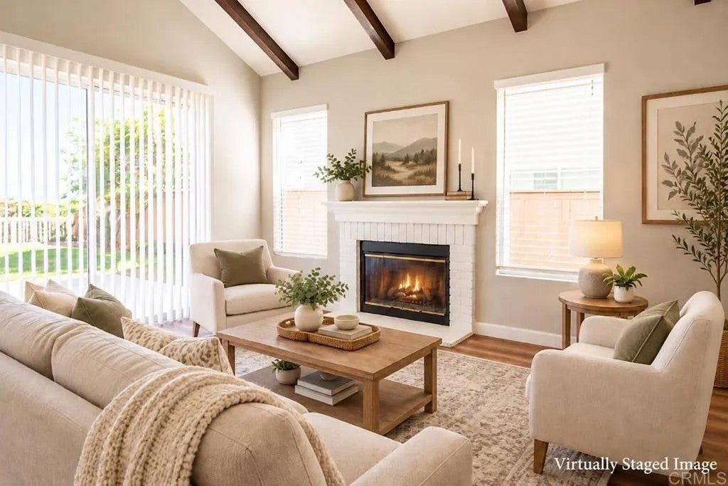 Photo of 1872 Teakwood Way, Vista, CA 92081 (MLS # NDP2609419)