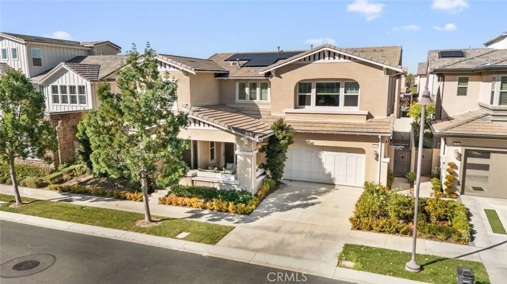 Photo of 73 Cartwheel, Irvine, CA 92618 (MLS # WS26010512)