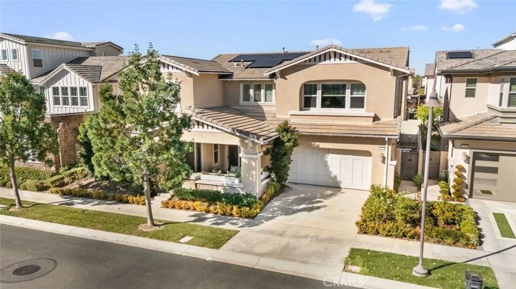 Photo of 73 Cartwheel, Irvine, CA 92618 (MLS # WS26010512)