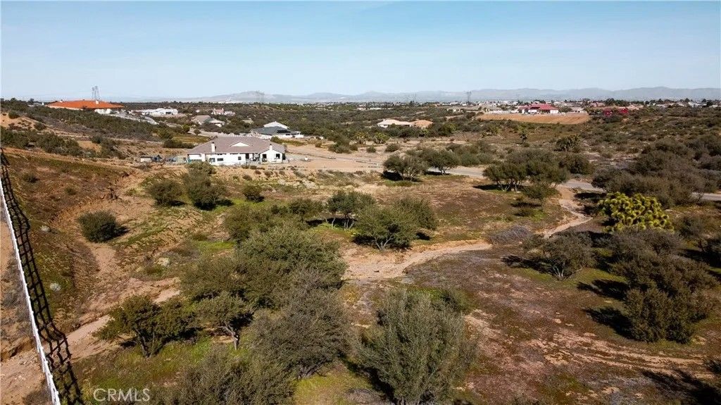 Photo of 0 Coleridge, Oak Hills, CA 92344 (MLS # PW26022089)