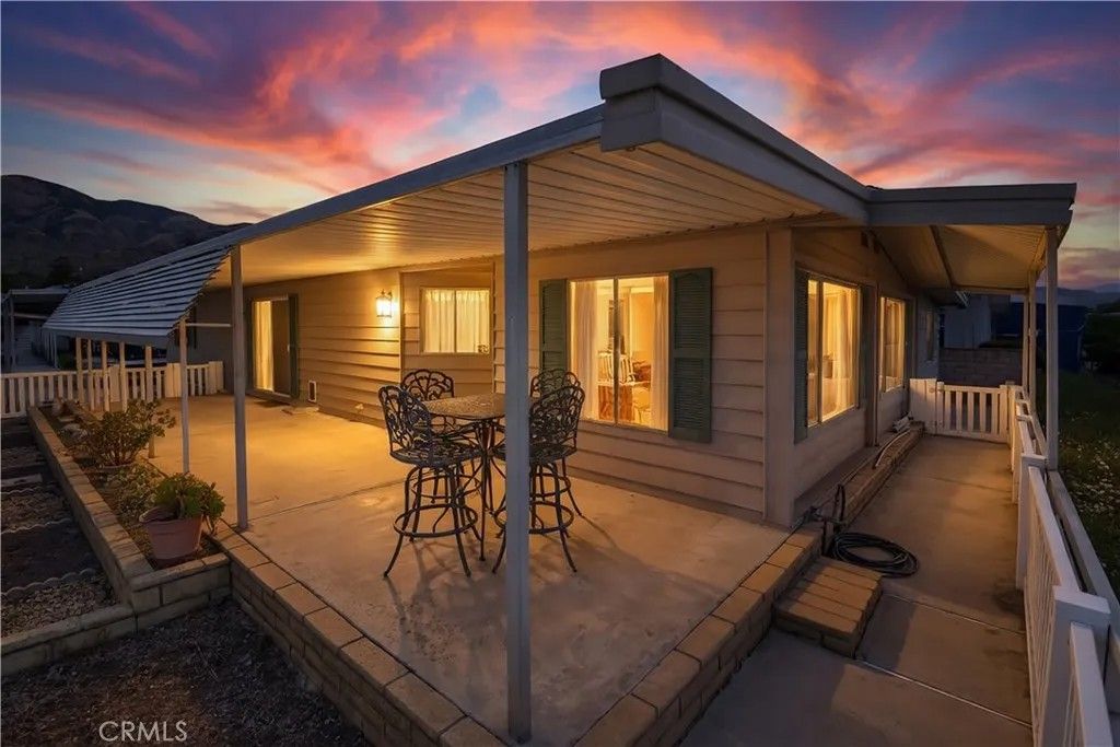 Photo of 3850 Atlantic Ave #276, Highlands, CA 92346 (MLS # IG26082569)