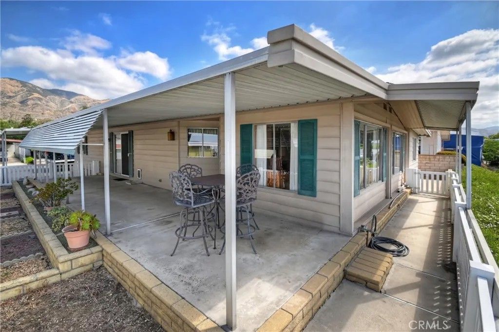 Photo of 3850 Atlantic Ave #276, Highlands, CA 92346 (MLS # IG26082569)