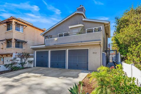 3922 Albatross St. 1 San Diego CA 92103