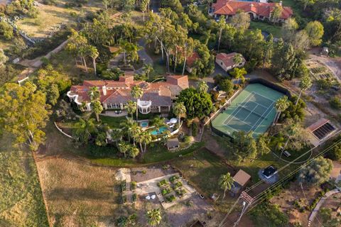 18044 Loma Alegre Rancho Santa Fe CA 92067