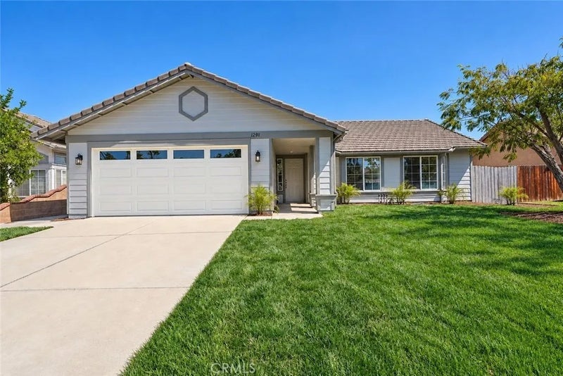 1291 Comiskey Court
