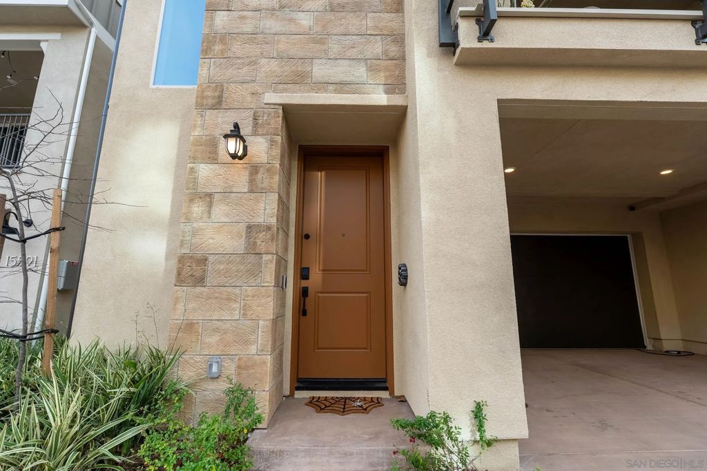 Photo of 15581 Manley Way, San Diego, CA 92127 (MLS # 2600390)