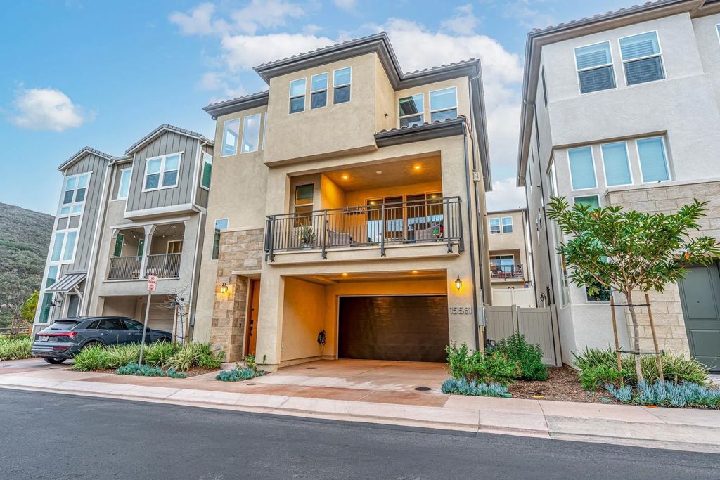 Photo of 15581 Manley Way, San Diego, CA 92127 (MLS # 2600390)