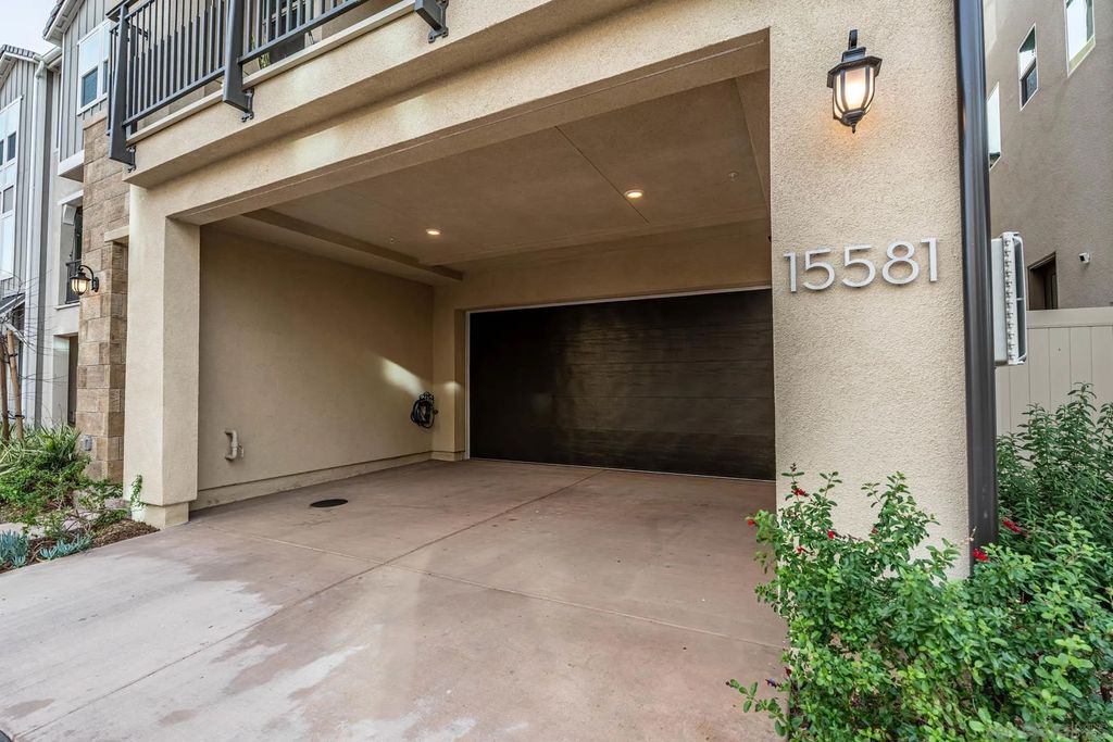 Photo of 15581 Manley Way, San Diego, CA 92127 (MLS # 2600390)