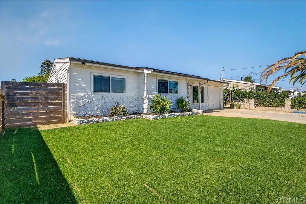 Photo of 1010 San Juan Street, Oceanside, CA 92058 (MLS # NDP2603204)