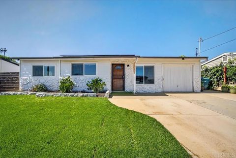 Photo of 1010 San Juan Street, Oceanside, CA 92058 (MLS # NDP2603204)