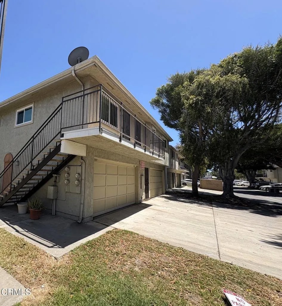 2637 Spinnaker Avenue