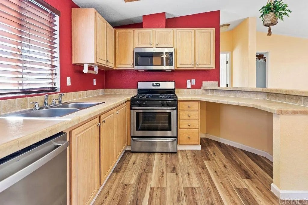 Photo of 300 Thornton Dr #5, El Cajon, CA 92021 (MLS # PTP2606449)